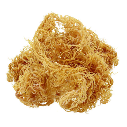 SEA MOSS GEL WITH SOURSOP