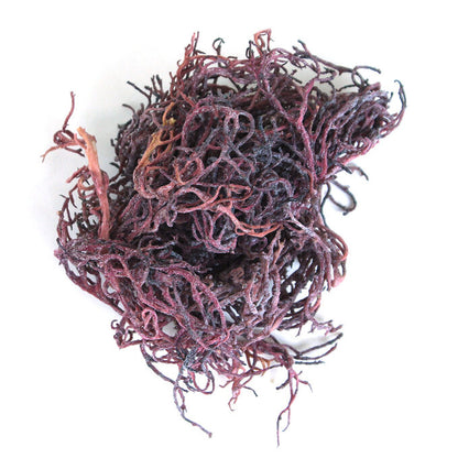 Purple Sea Moss Gel