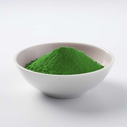 Green Sea Moss Gel With Chlorophyll