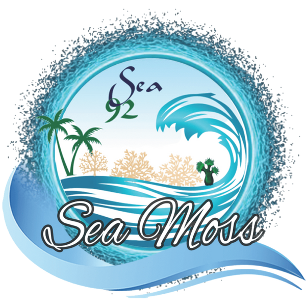 Sea 92 Sea Moss